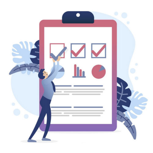 Form Audit & Optimization Checklist