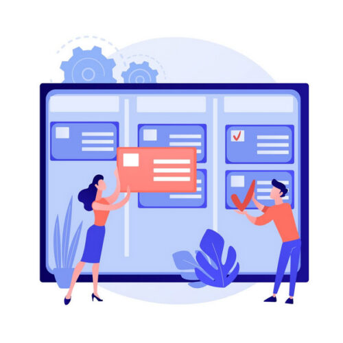 Multi-Step Form Setup