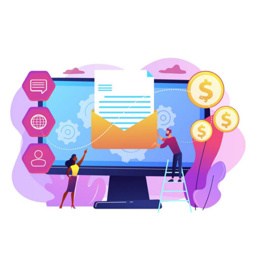 CRM / Email Integration Setup