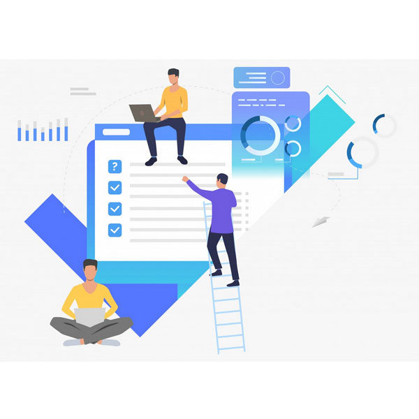 8 Advanced Survey Setup